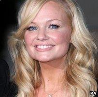 Emma Bunton