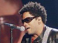 Lenny Kravitz