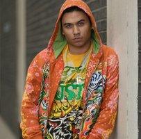 Fatboy - aka Ricky Norwood