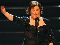 Susan Boyle