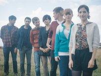 Los Campesinos!