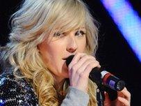 Ellie Goulding