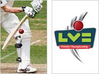 LV County Championship