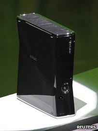 New Xbox