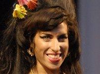 Amy Winehouse