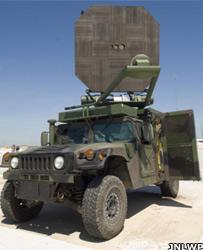 Active Denial System