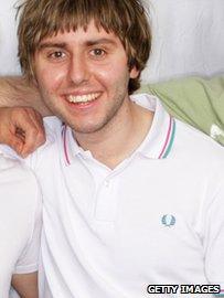 James Buckley