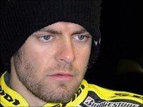 Cal Crutchlow