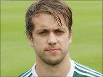 Kari Arnason