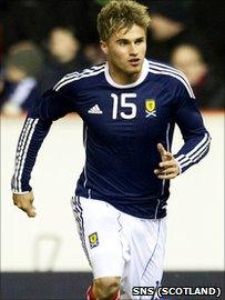 David Goodwillie