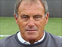 Dario Gradi