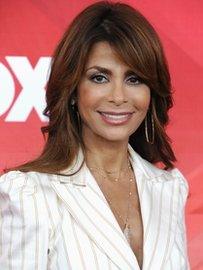 Paula Abdul