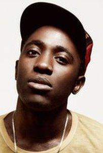 Kele Okereke