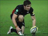 Owen Farrell