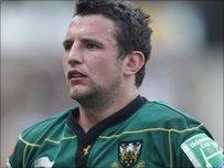 Phil Dowson