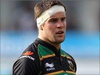 Calum Clark