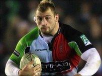 Joe Marler