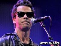 Kelly Jones of Stereophonics