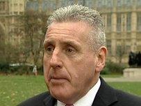 Vernon Coaker