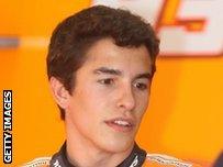 Marc Marquez