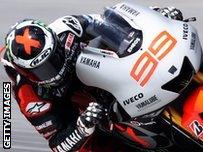 Jorge Lorenzo