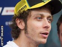 Valentino Rossi