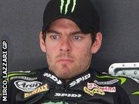 Cal Crutchlow