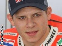 Stefan Bradl