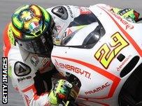 Andrea Iannone