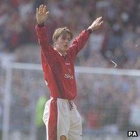 David Beckham