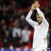 David Beckham