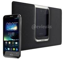 Asus Padfone 2