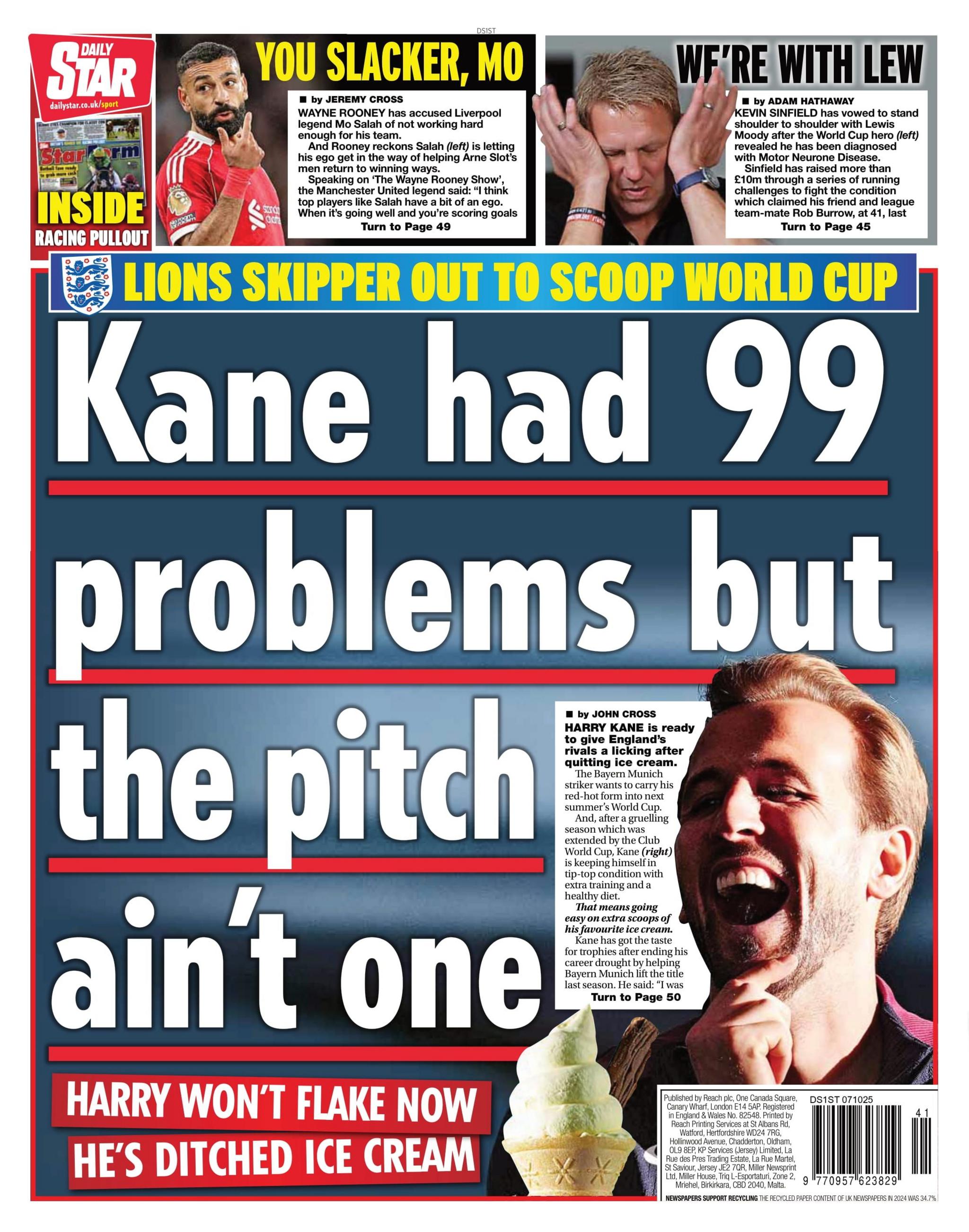 Daily Star