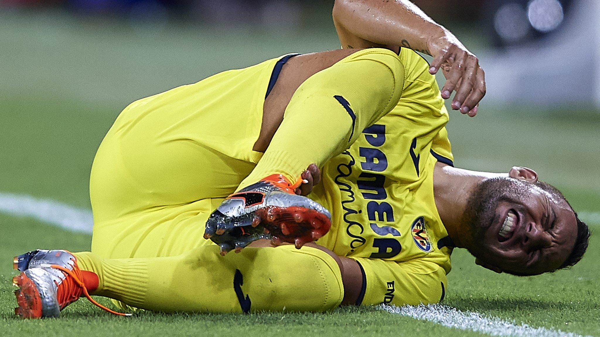 Santi Cazorla