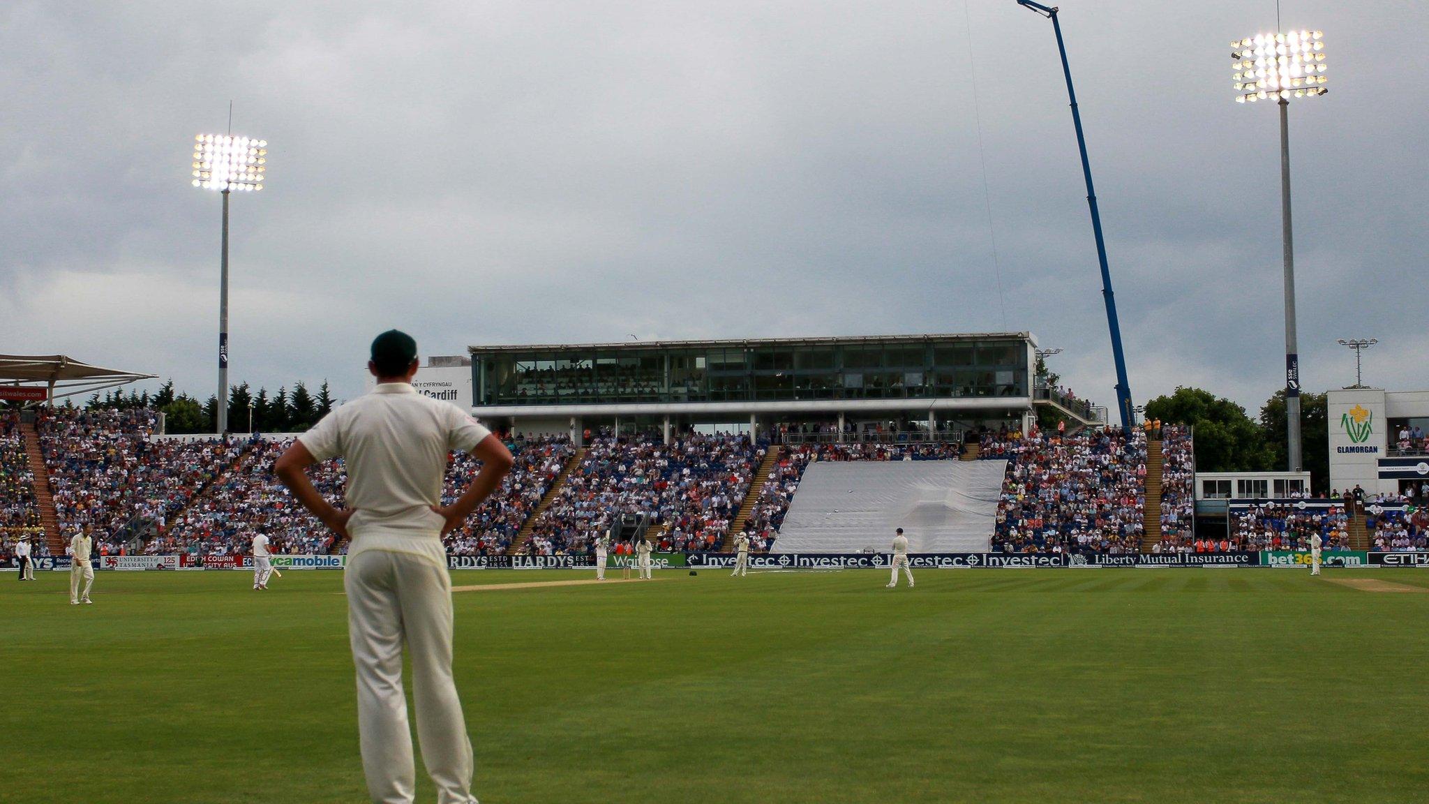 SSE Swalec Stadium