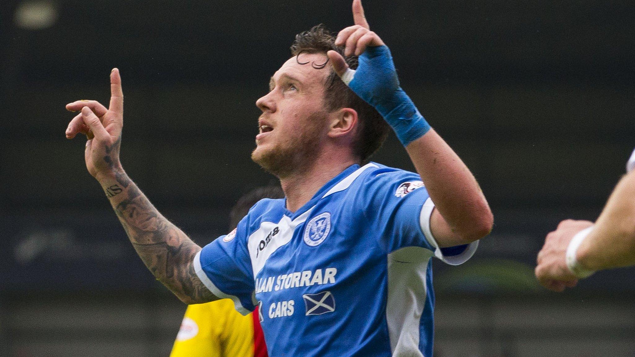 Danny Swanson