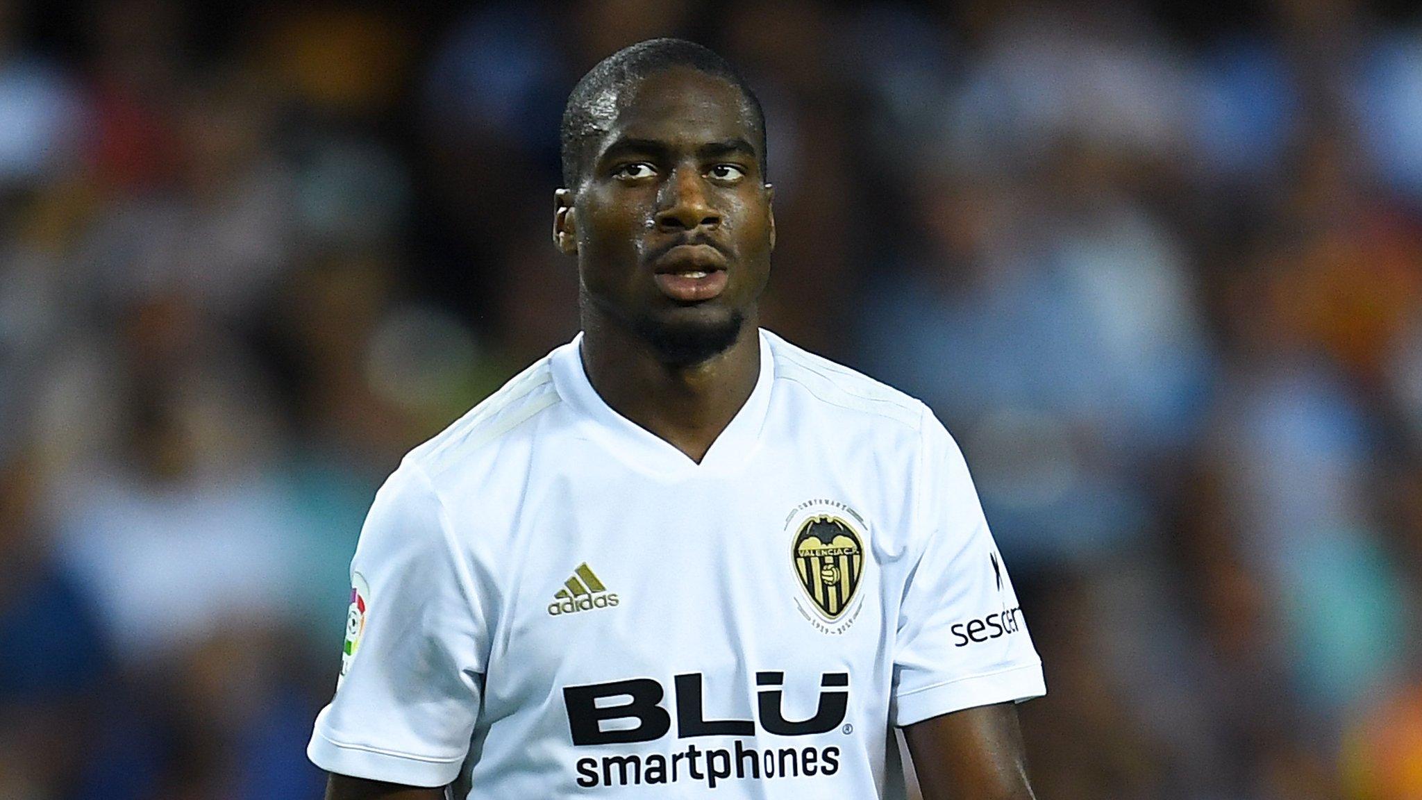 Geoffrey Kondogbia