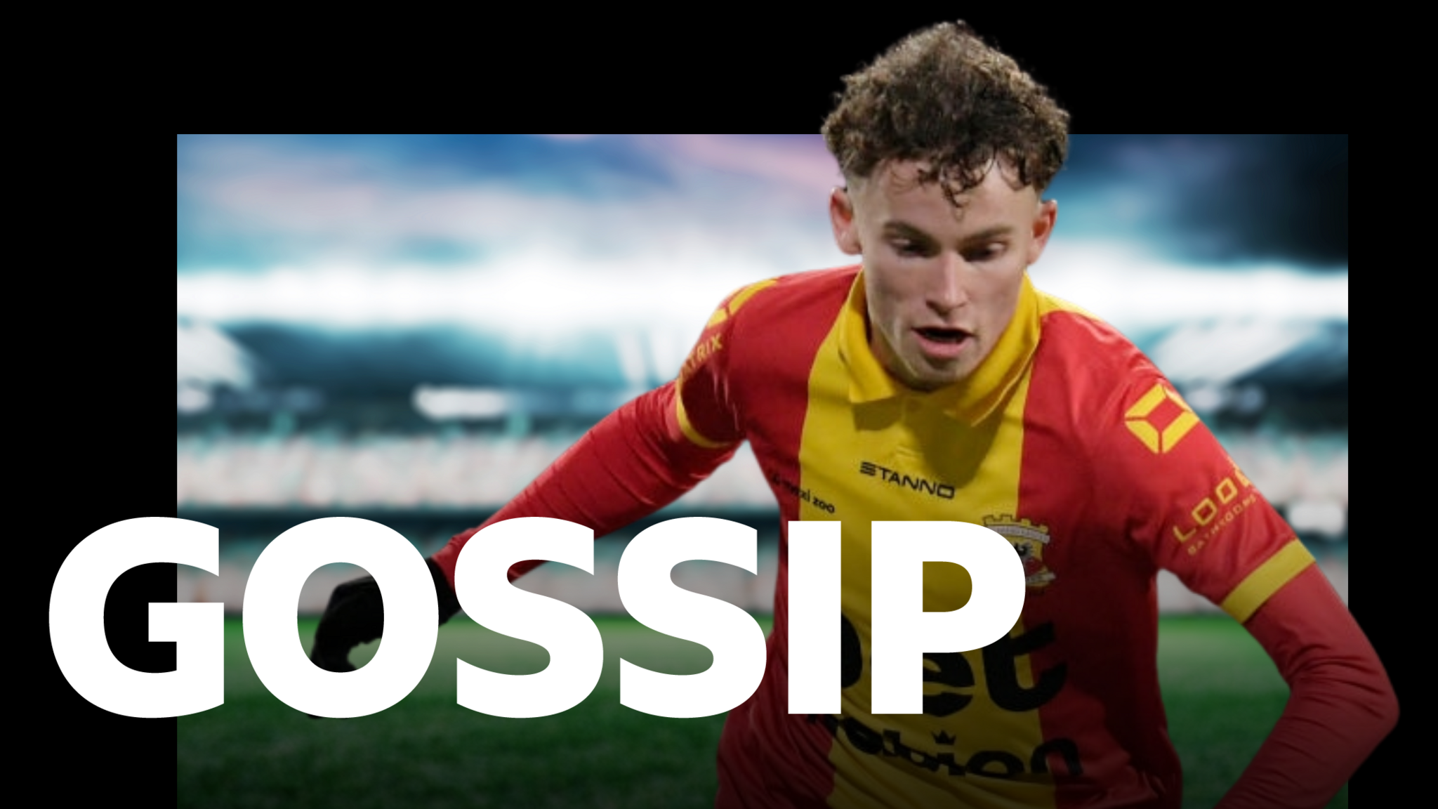 Jakob Breum - Scottish gossip