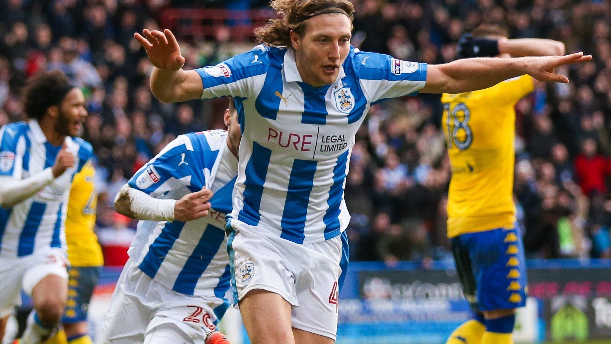 Michael Hefele