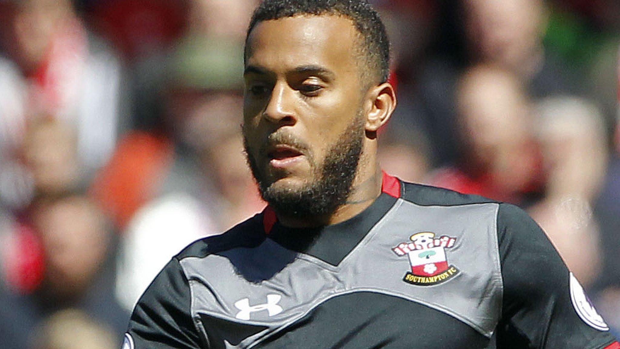 Ryan Bertrand