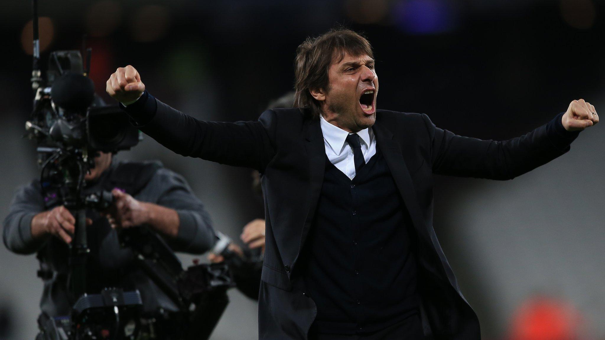 Antonio Conte