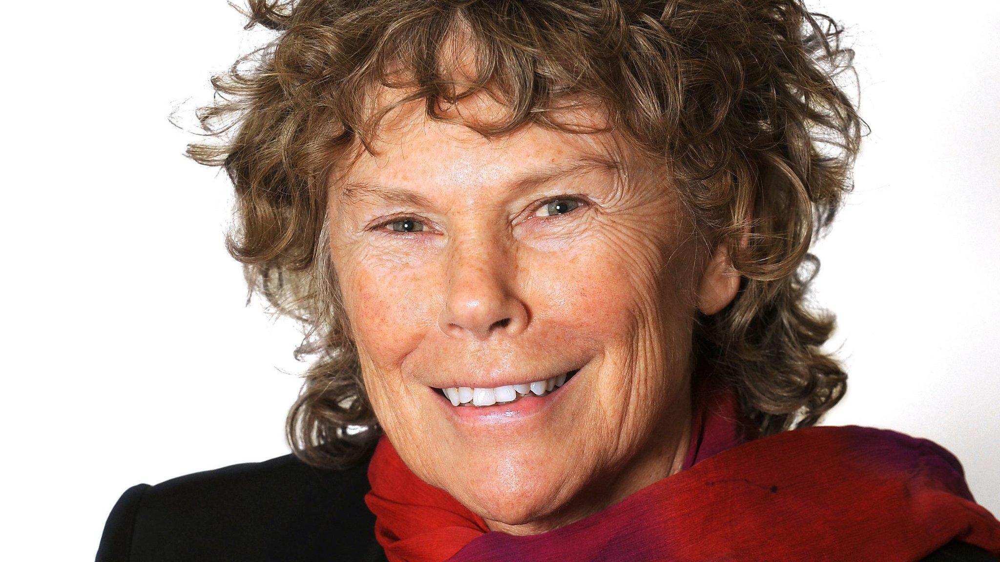 Kate Hoey