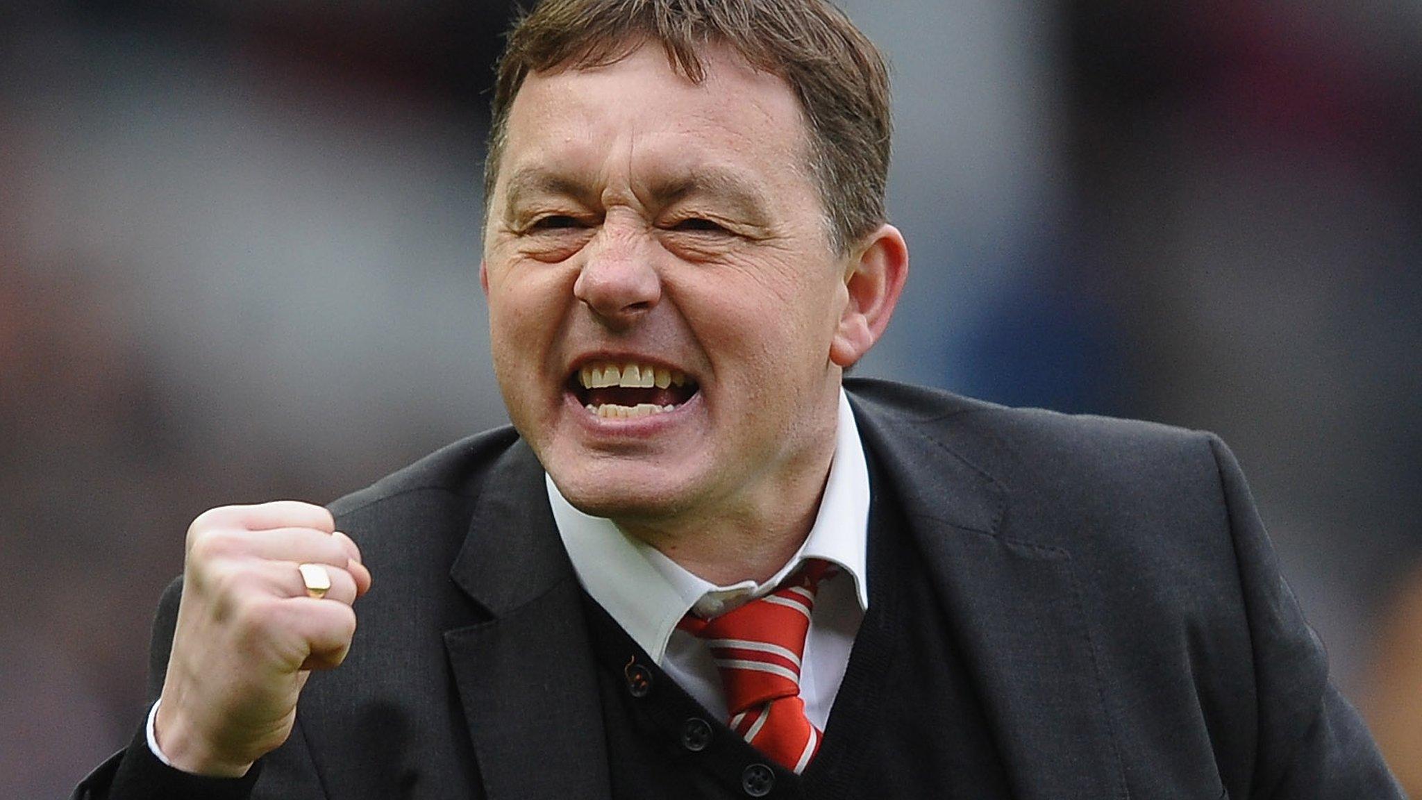 Billy Davies