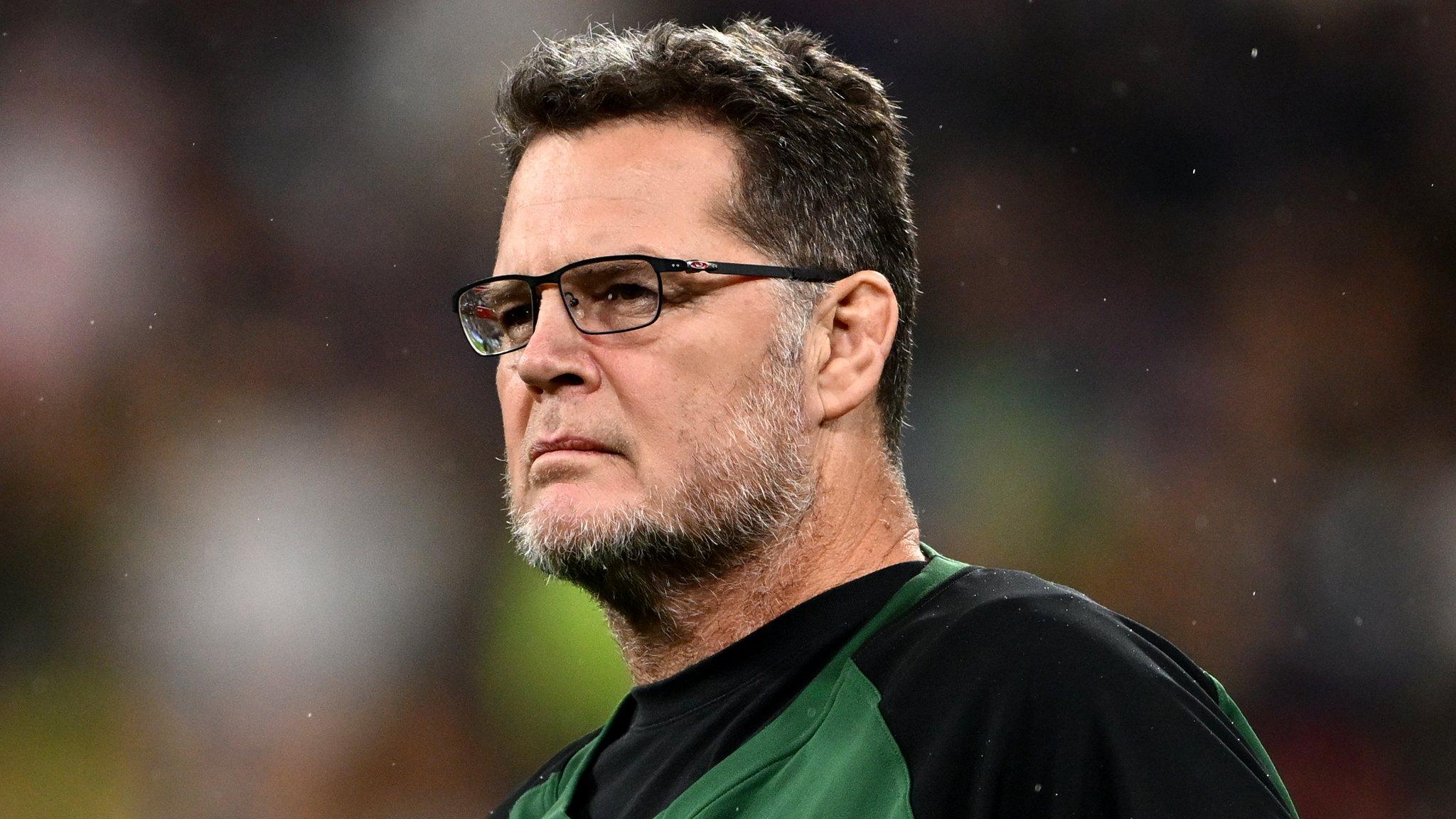 Rassie Erasmus