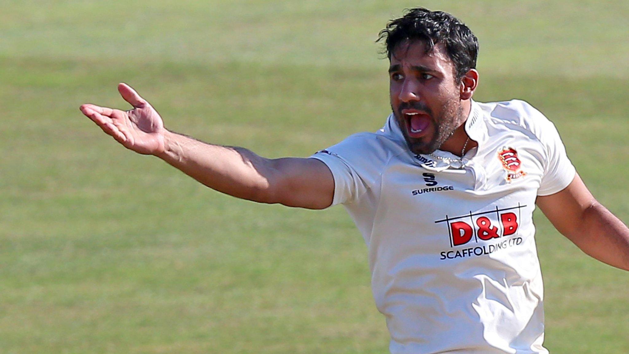 Ravi Bopara