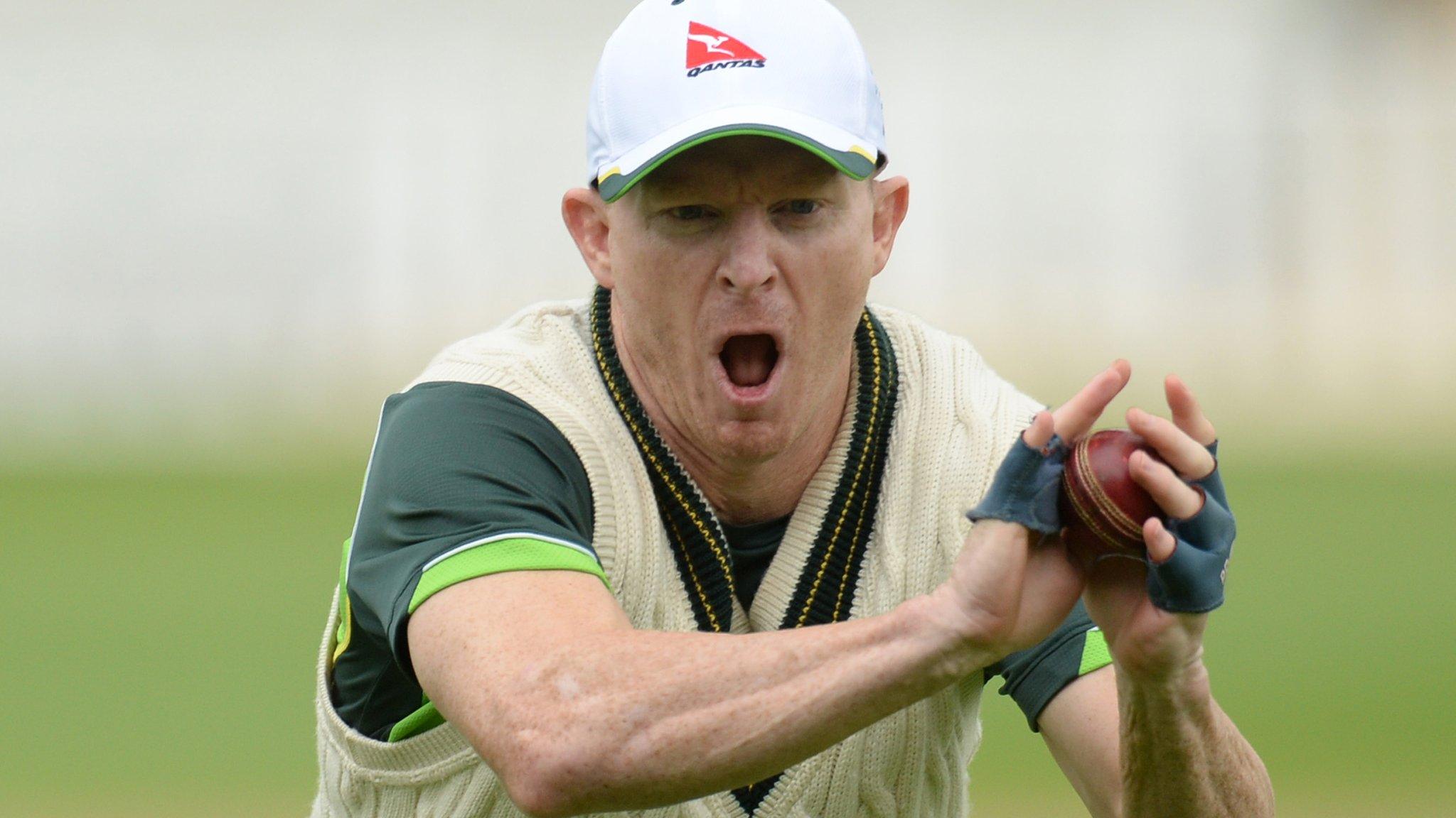 Chris Rogers