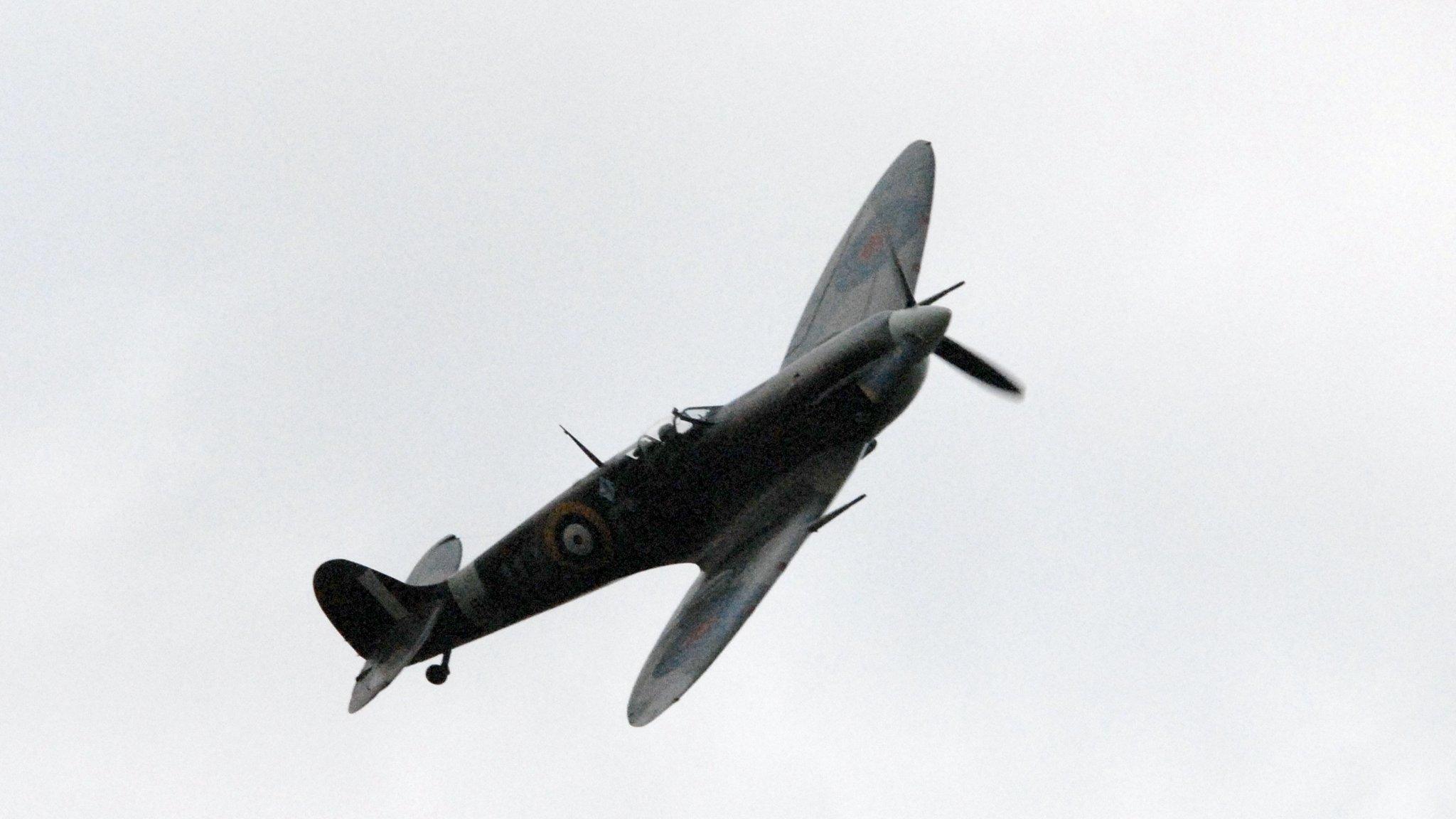 Spitfire