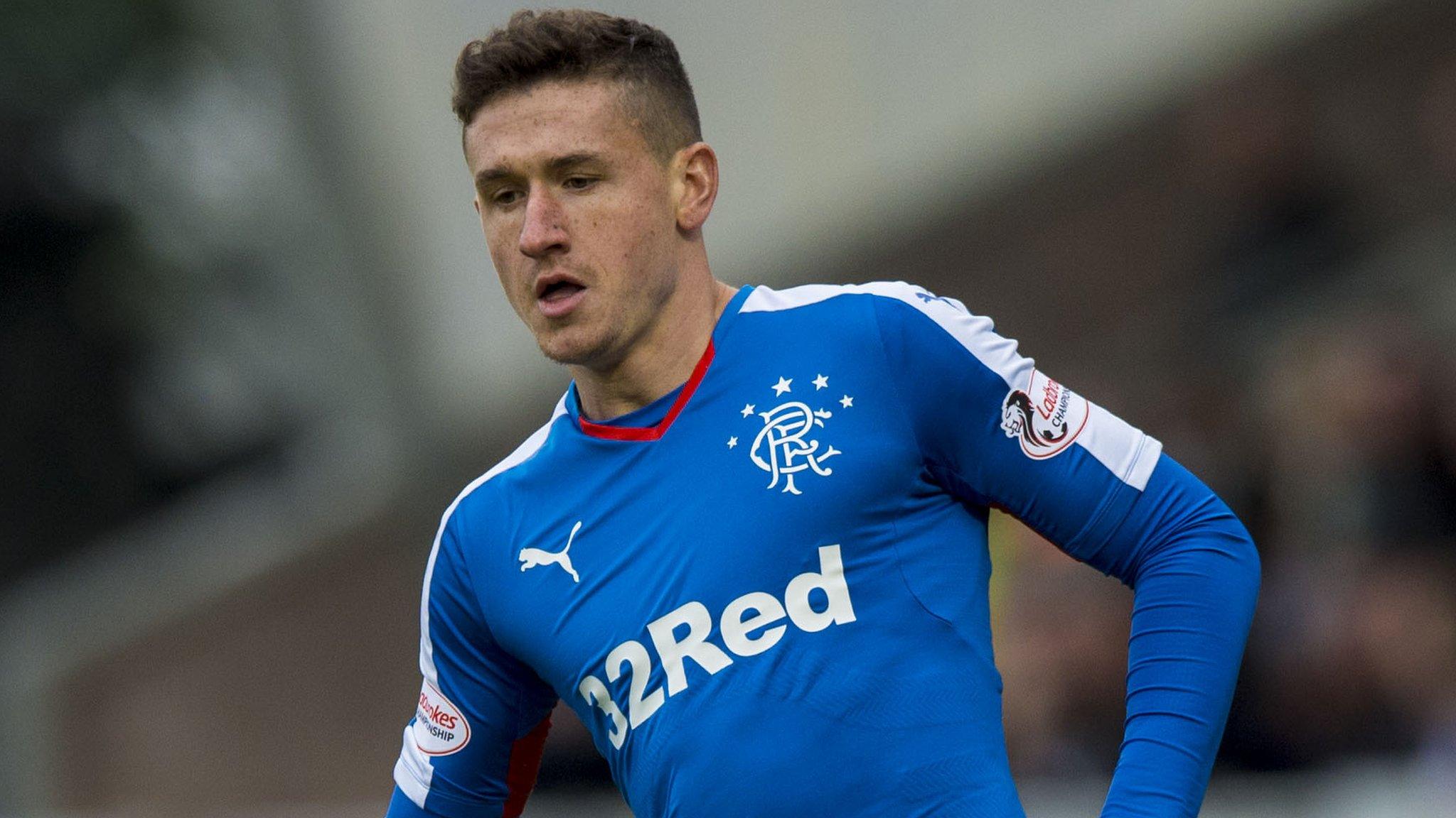 Fraser Aird