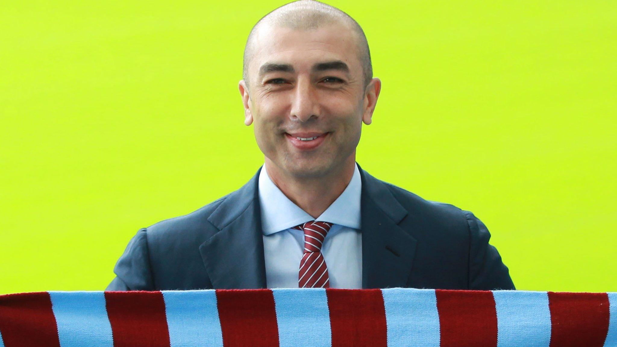 Roberto Di Matteo