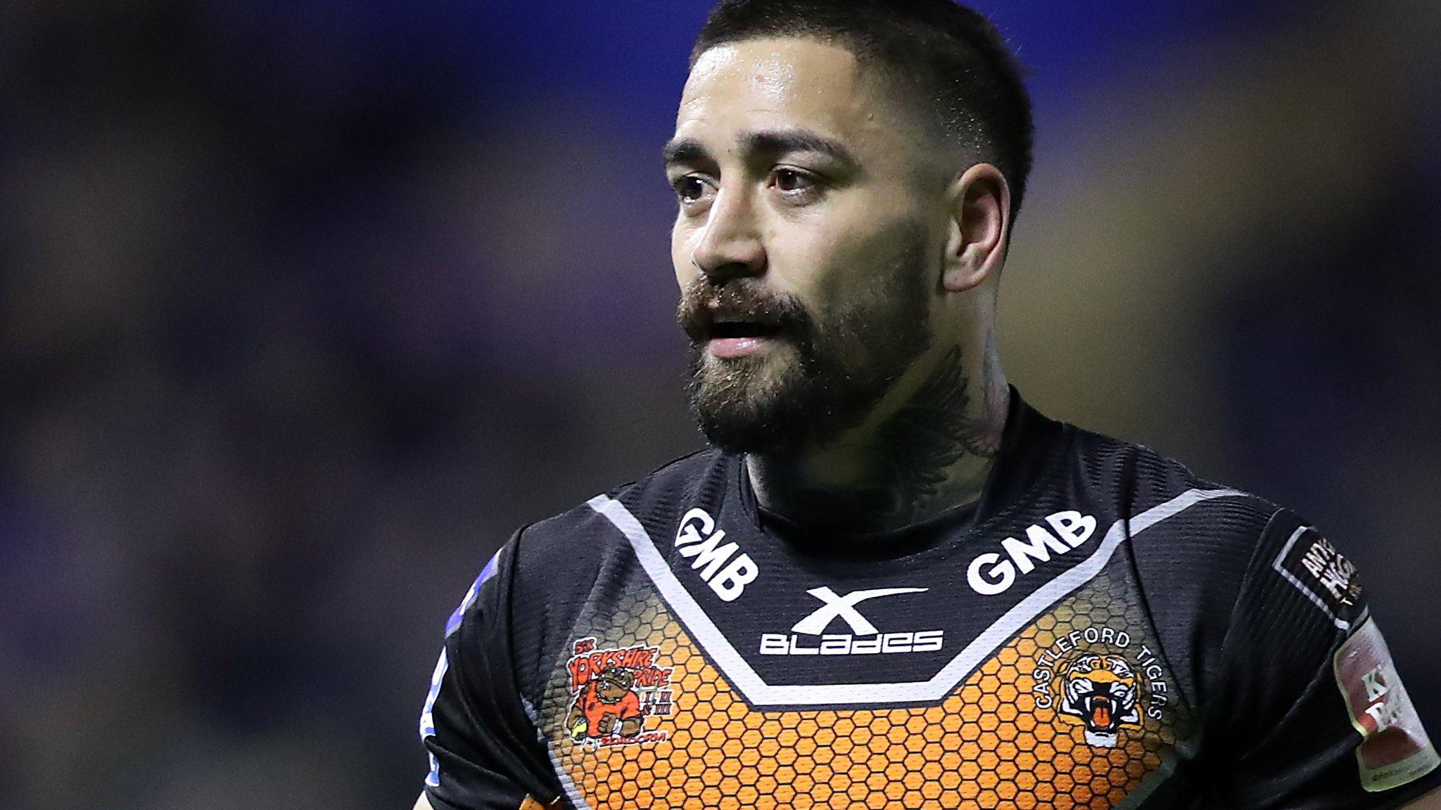 Rangi Chase